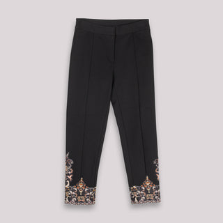 Pantalón negro Loreto