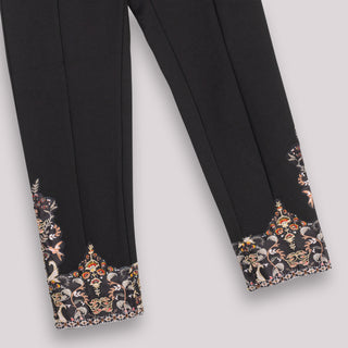 Pantalón negro Loreto