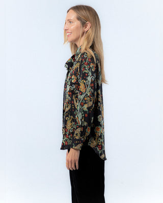 Camisa paisley Julieta